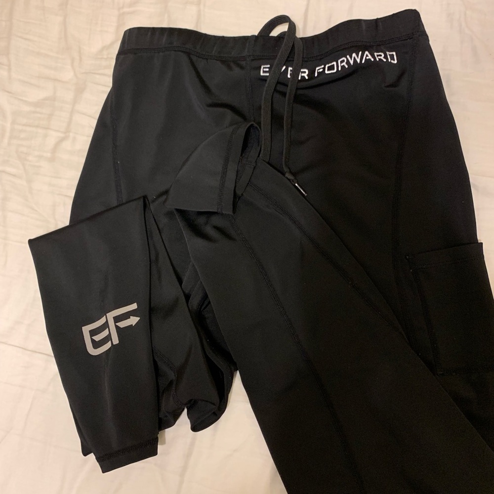 Everforward men’s leggings